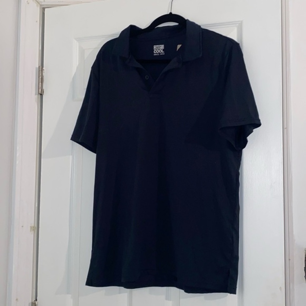 32 degrees polo shirt